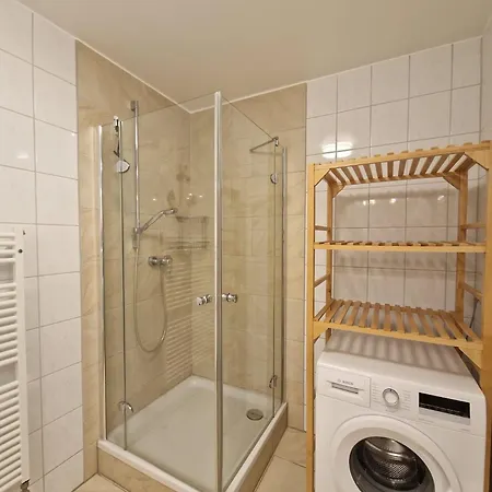 Lindenstr_ 20 Eg_re Wg_4 Apartamento Zingst